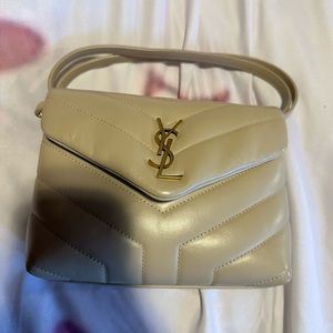New YSL loulou